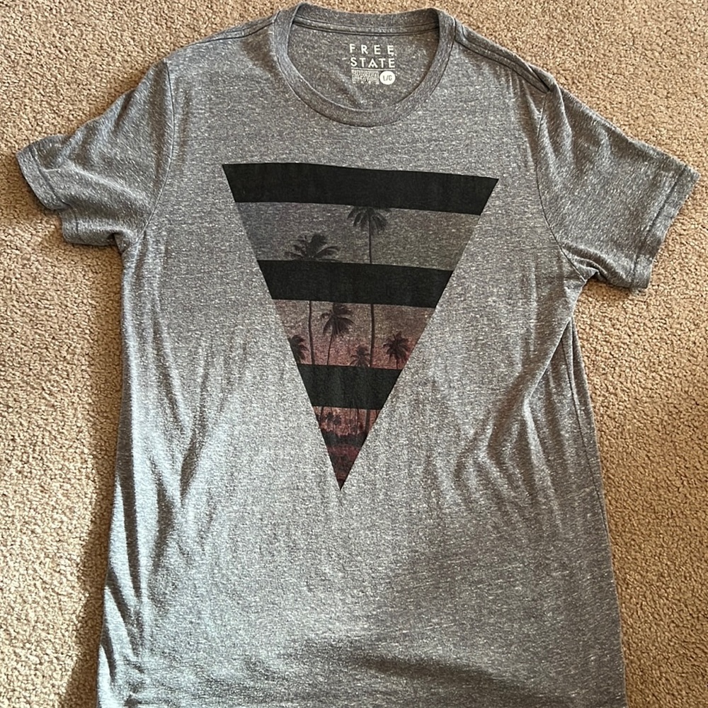 Aeropostale Graphic T-Shirt